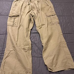 Men’s cargo pants 44 x 32